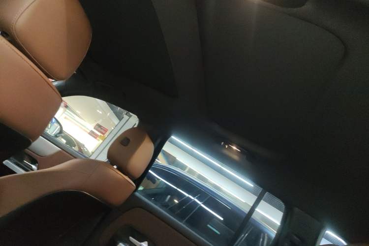 Used Mercedes-Benz GLB 2023 GLB 200 Dynamic Edition