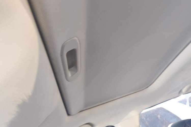 Used Oshan X5 2021 1.5T DCT Luxury Edition
