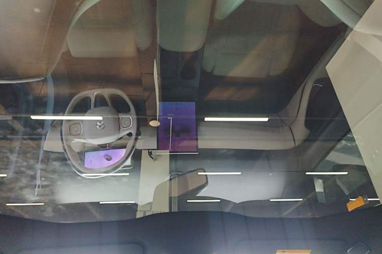 Used Nio ET5 2024 75 kWh
