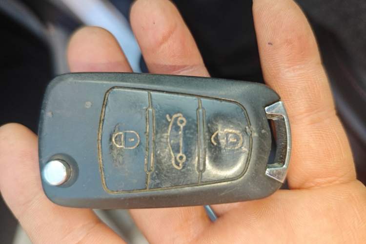 Used Haval H1 2016 Red-Label 1.5L AMT Luxury Model
