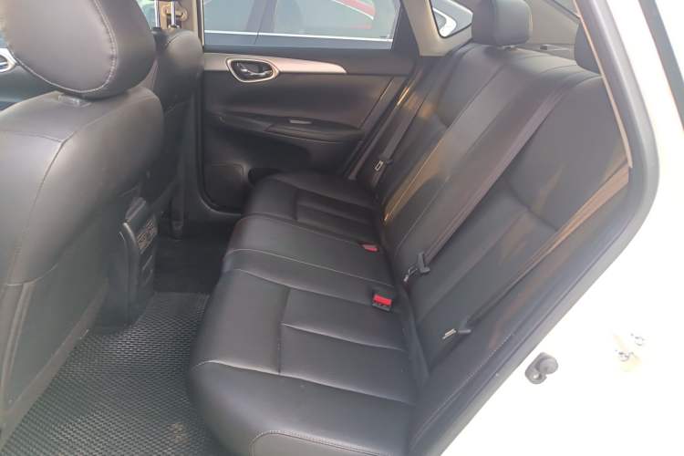 Used Nissan Sylphy 2021 Classic 1.6XE CVT Comfort Edition
