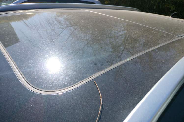 Used Hongqi HS7 2022 2.0T DCT Two-Wheel Drive Smart Connect Flagship Edition 7 Seats