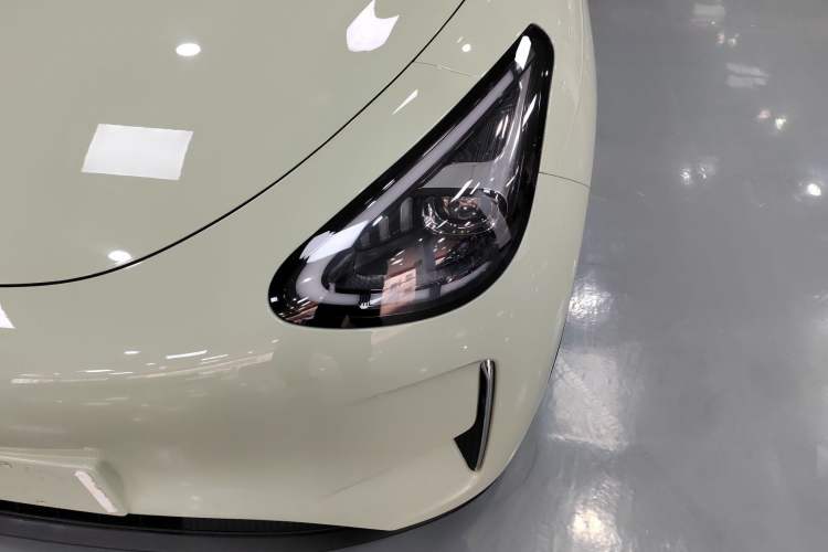 Used  Geome 2025 UP 410km Exploration+ Edition