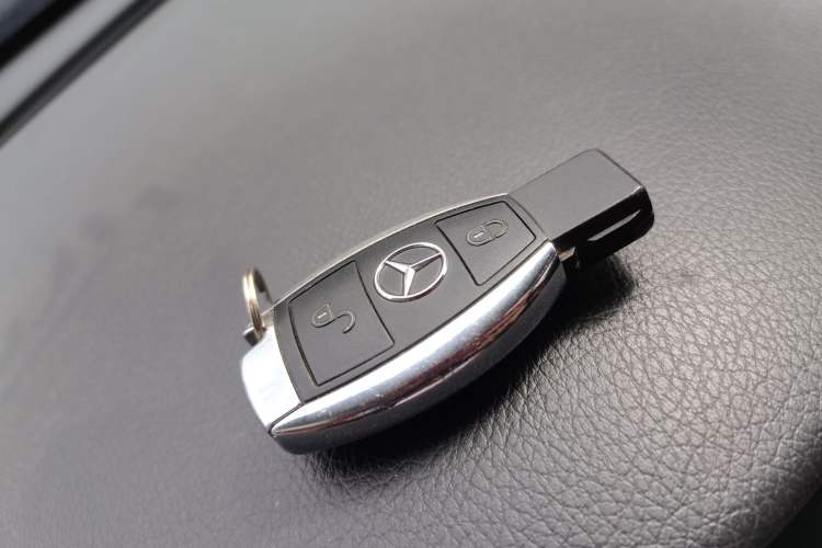 Used Mercedes-Benz GLA 2018 GLA 200 Fashion Model
