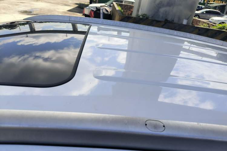 Used Geely Auto Vision X6 2018 1.4T CVT 4G Connected Luxury Version
