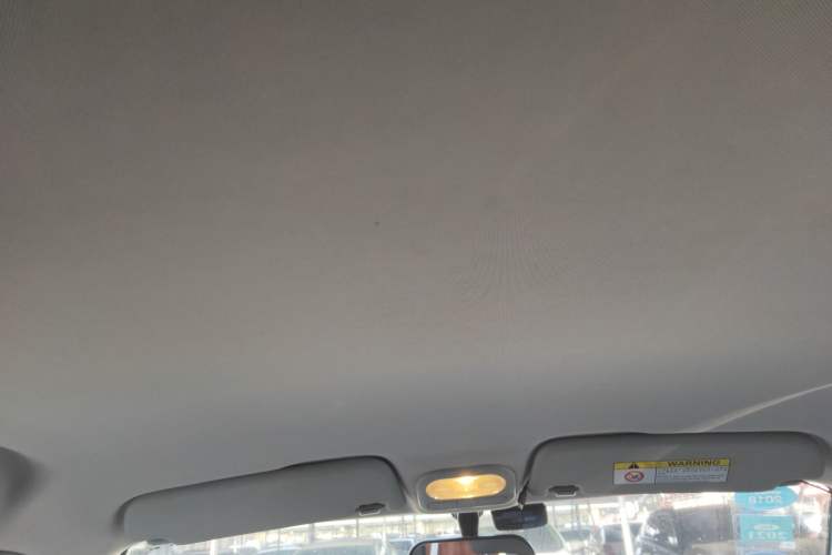 Used MG 3 2016 1.3L AMT Comfort Edition
