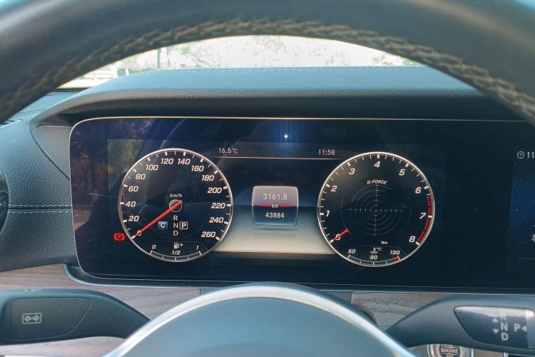 Used Mercedes-Benz E-Class 2020 Facelift E 260 L