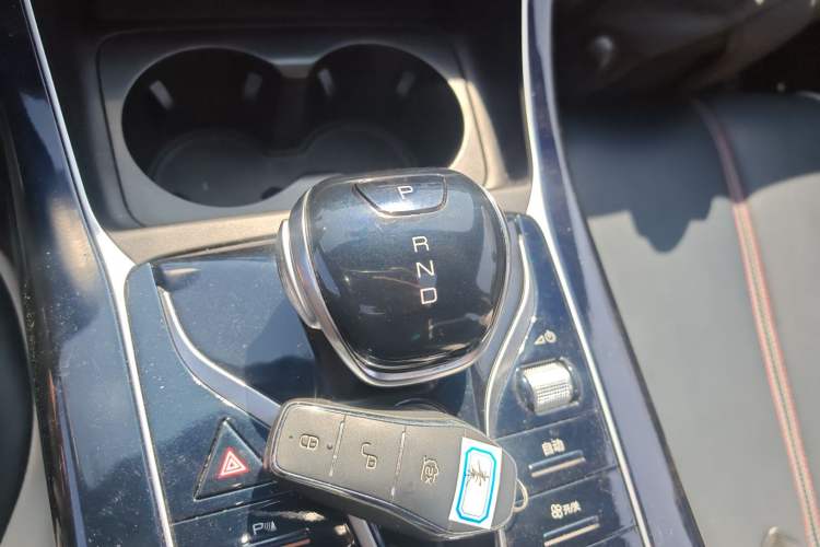 Used BYD Qin PLUS 2021 EV 500KM Luxury Model