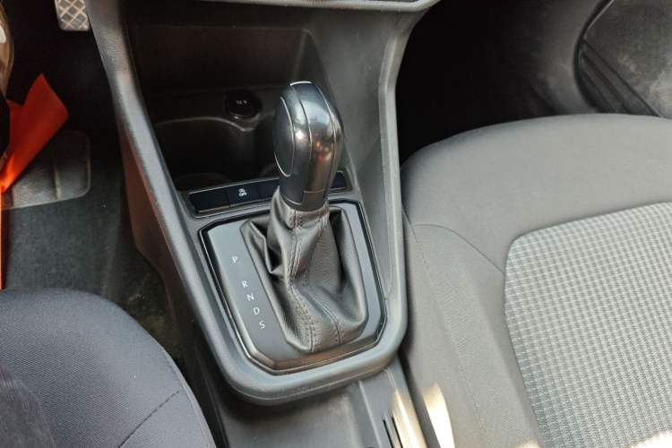 Used Volkswagen Santana 2019 1.5L Automatic Fashion Edition China VI
