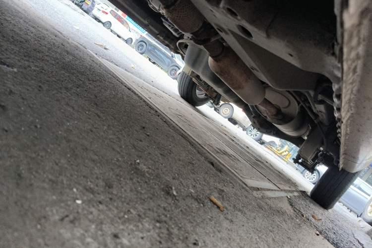 Used Wuling Rongguang V 2016 1.5L Standard Version
