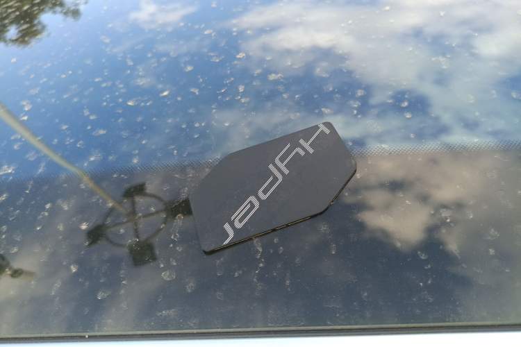 Used  GT 2023 710 Rear-Drive Ultra-Charging Version