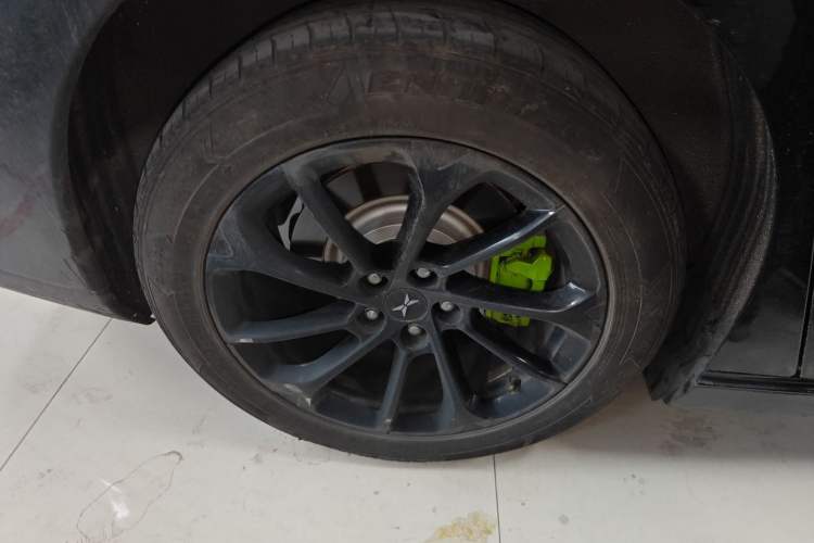 Used XPeng P7 2022 625E