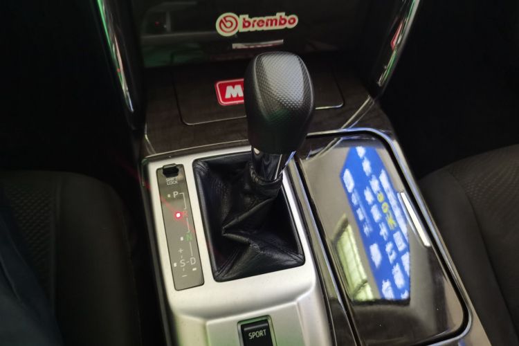 Used Toyota Reiz 2013 2.5S Elite Edition
