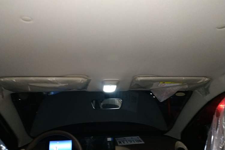 Used Wuling Bingo 2025 333 km Enjoyment Version
