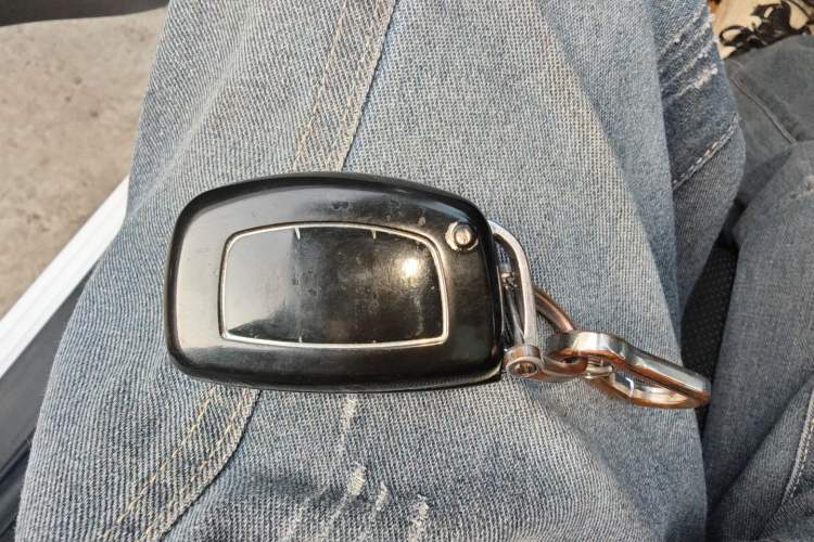 Used Hyundai Elantra 2019 1.4T Dual-Clutch Xuan Dong · Dynamic Model
