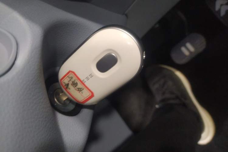 Used Bestune Pony 2025 222km Range Agile Horse
