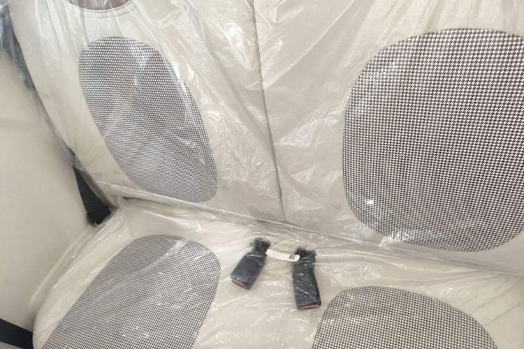 Used Bestune Pony 2026 222km Colorful Horse