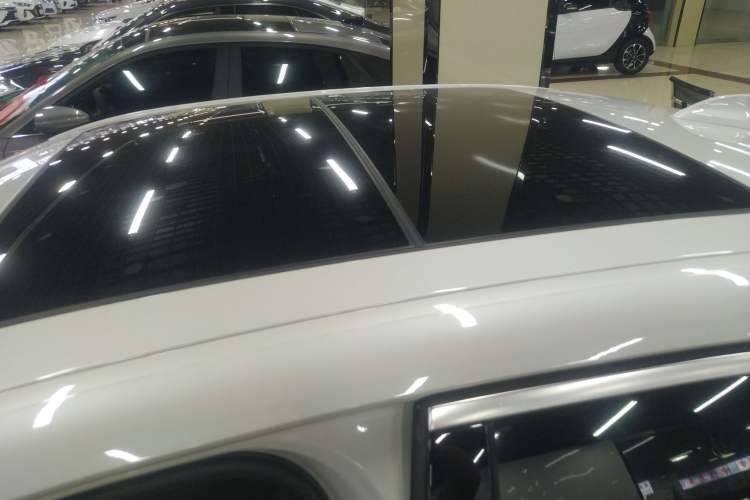 Used BMW 3 Series 2020 Restyled 325Li M Sport Package
