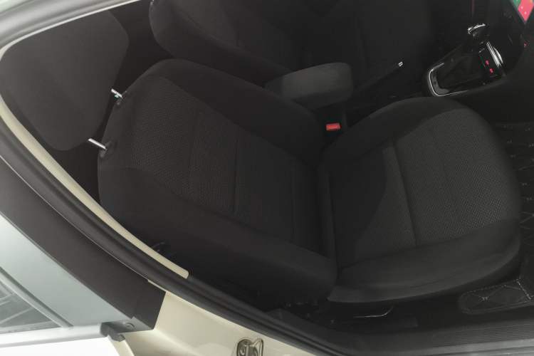 Used Volkswagen Bora 2019 Facelift Bora·Legend 1.5L Automatic Fashion Edition China VI Standard
