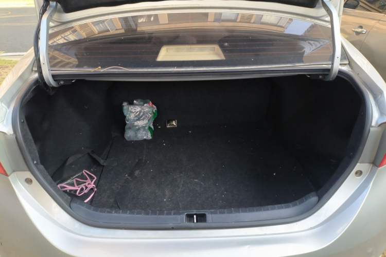 Used Toyota Corolla 2017 1.2T CVT GL