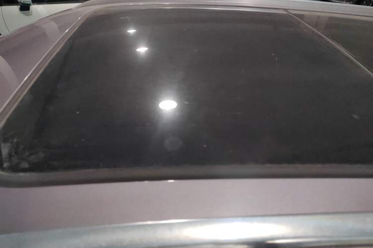 Used Denza X 2020 All-Electric Flagship Model
