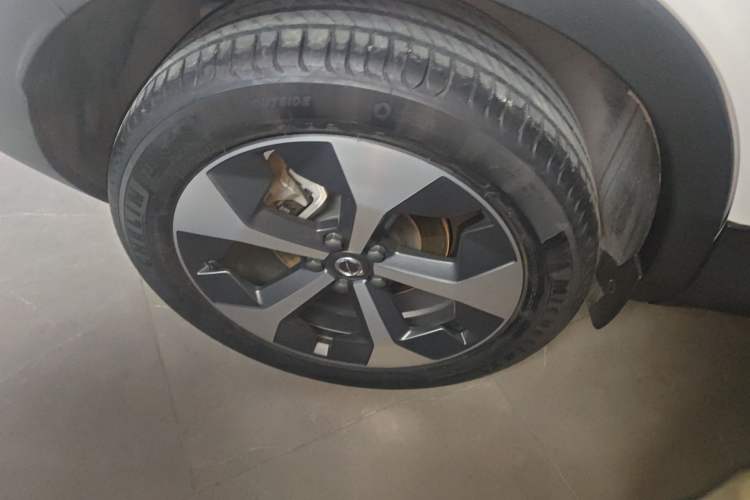 Used Volvo XC40 2024 B4 4x4 Smart Luxury Edition