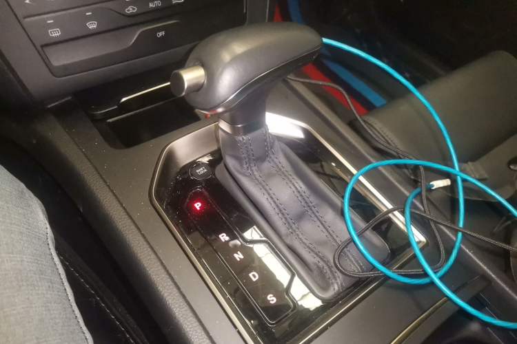 Used Hongqi H7 2021 1.8T Executive Edition
