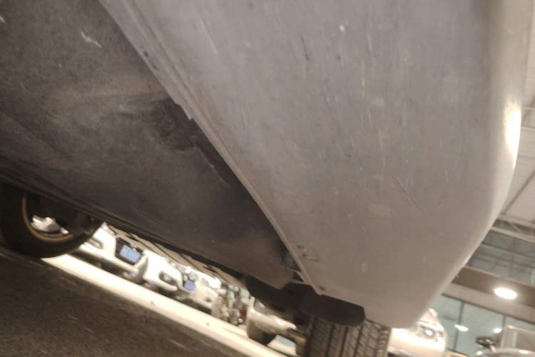 Used Honda XR-V 2017 1.8L EXi CVT Comfort Version
