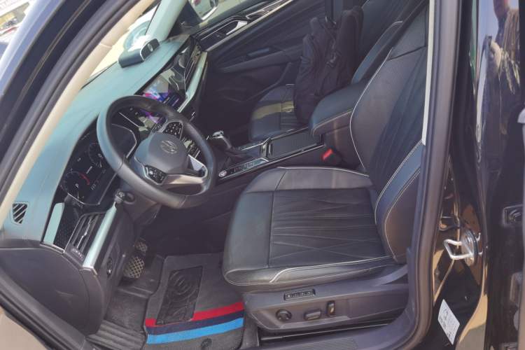 Used Volkswagen Passat 2022 330TSI Luxury Edition
