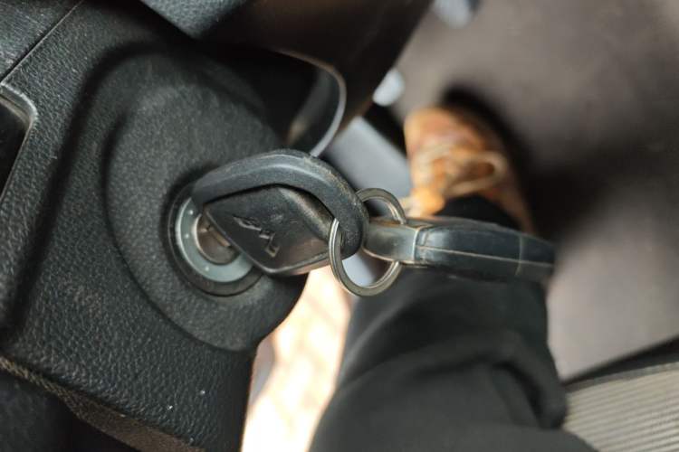 Used Wuling Hongguang 2021 1.5L S Base Version LAR