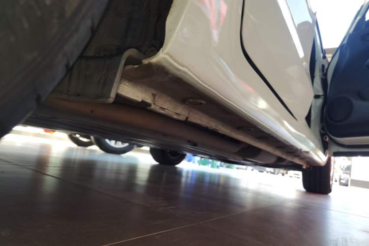 Used Honda Fit 2021 1.5L CVT Trend Edition
