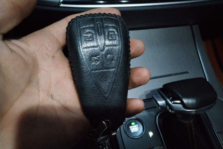 Used Oshan X7 2020 1.5T Automatic Pilot Edition