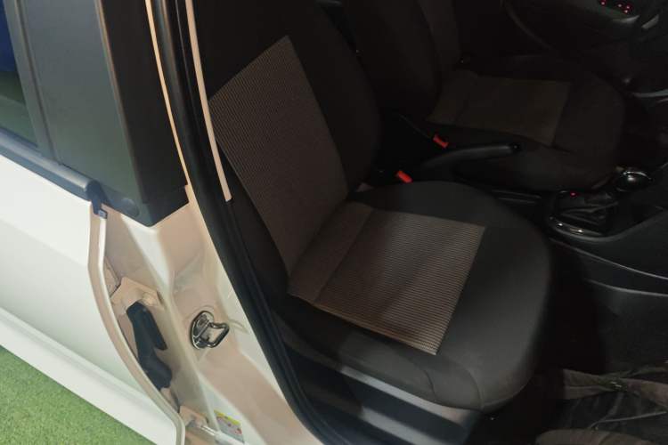 Used Volkswagen Polo 2016 1.4L Automatic Trendy Model
