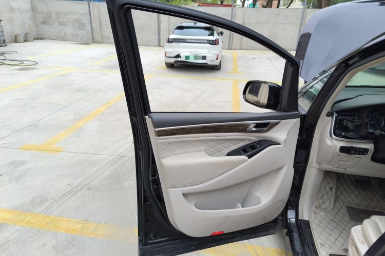 Used GAC Trumpchi M8 2020 Flagship Model 390T Supreme Edition
