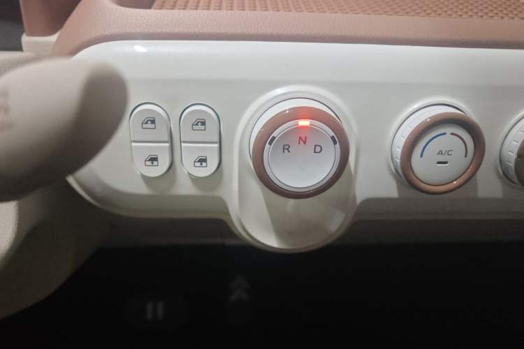 Used Bestune Pony 2025 222km Range Agile Horse