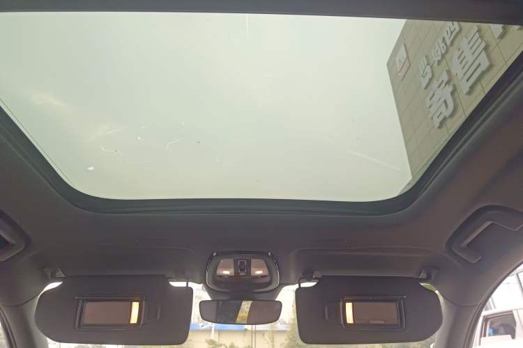 Used Volvo S90 2024 B5 Zhiyi Luxury Edition