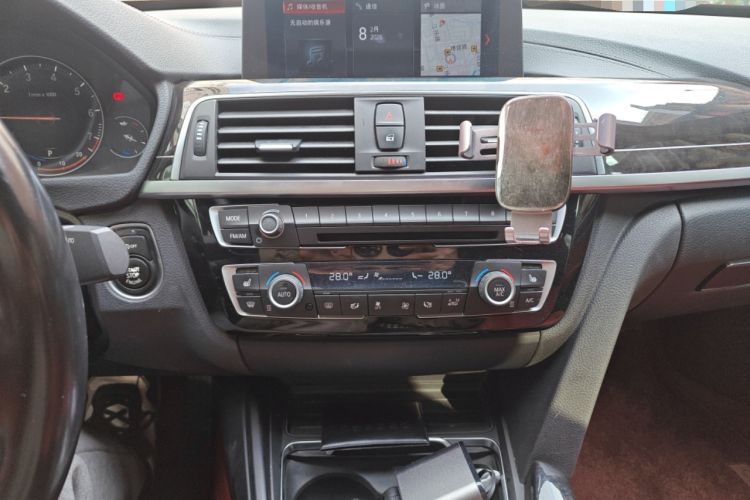 Used BMW 3 Series GT 2020 330i M Sport Night Edition