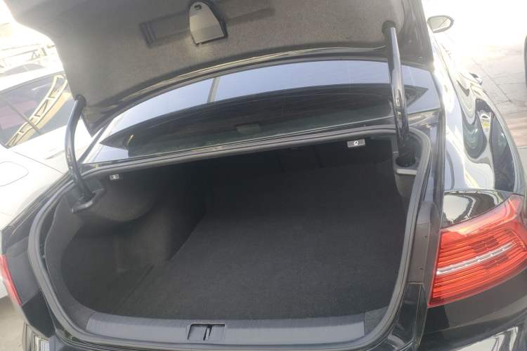 Used Volkswagen Magotan 2019 330TSI DSG Luxury Model China V Standard