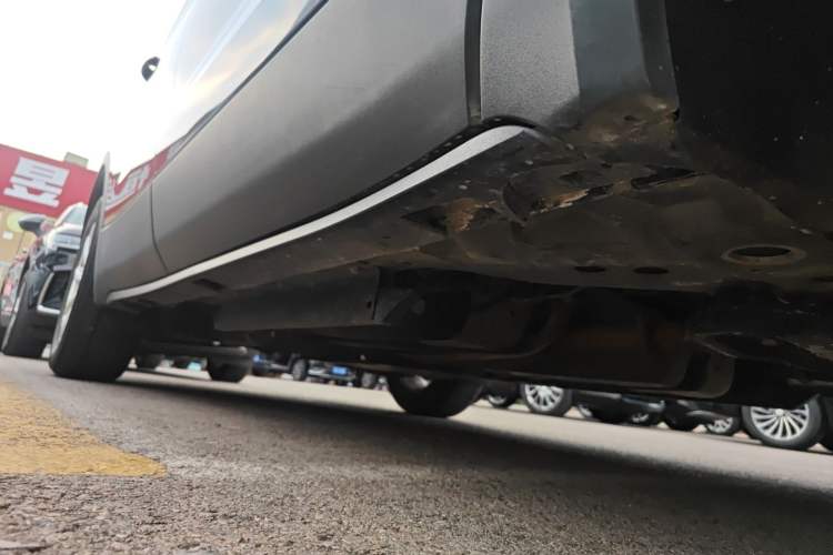 Used Buick Envision 2021 532T Two-Wheel-Drive Luxury Version
