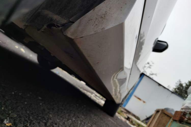 Used Wuling Victory 2020 1.5T CVT Flagship Edition