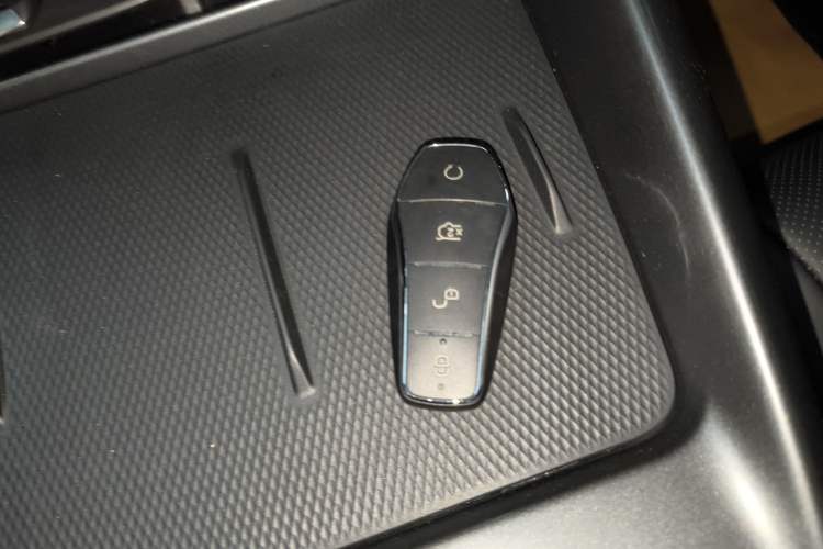 Used BYD Seal 06 New Energy 
