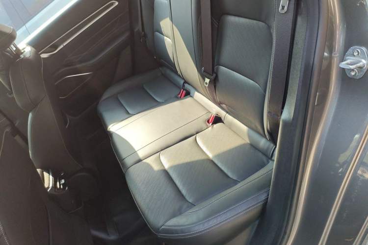 Used Geely Auto Emgrand 2022 4th Generation 1.5L CVT Luxury Model