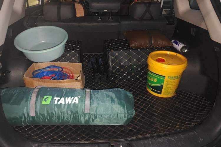 Used Changan CS75 2017 Shangkui Edition 1.5T Automatic Fengxiang Model