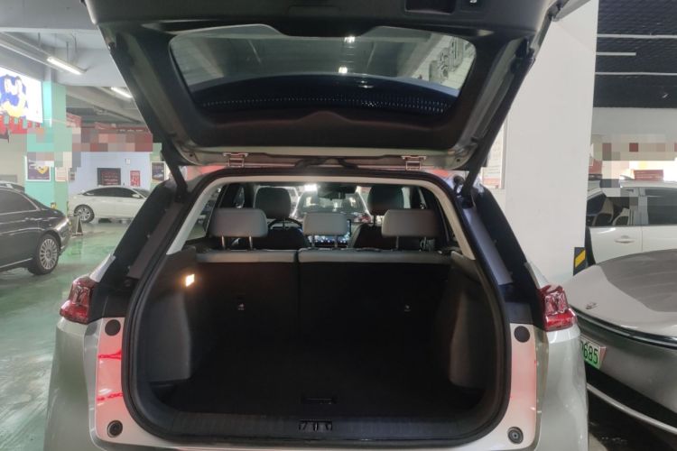 Used AION V 2023 Plus 70 Smart Edition Ternary Lithium
