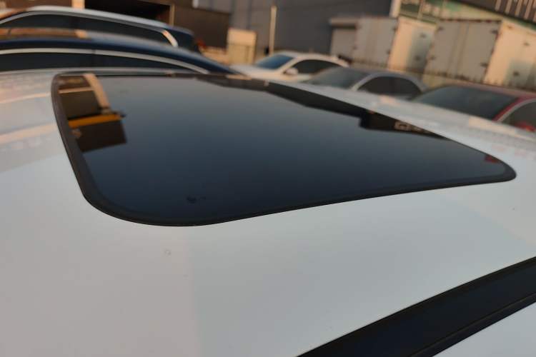 Used Geely Auto Emgrand GL 2021 UP 1.4T Manual LingShang Model