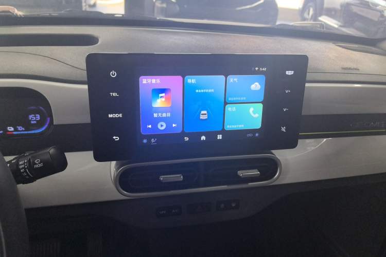 Used  Panda 2025 210km Panda Rider
