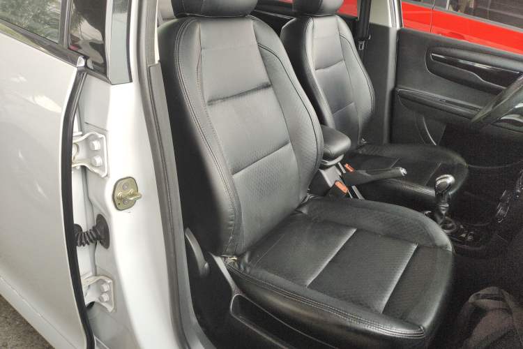 Used Citroen C-Quatre 2013 Sedan 1.6L Manual - Prestige Model