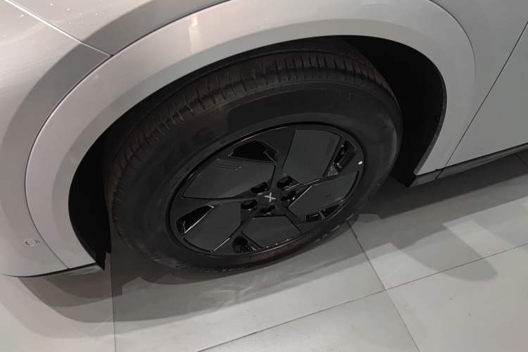 Used XPeng G6 2025 625 Long-Range Max Flagship Edition