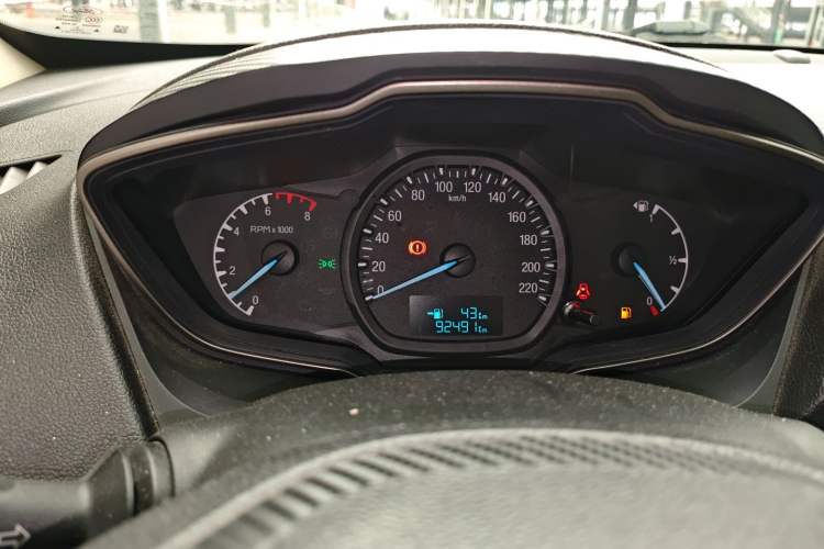 Used Ford Escort 2015 1.5L Manual Comfort Model