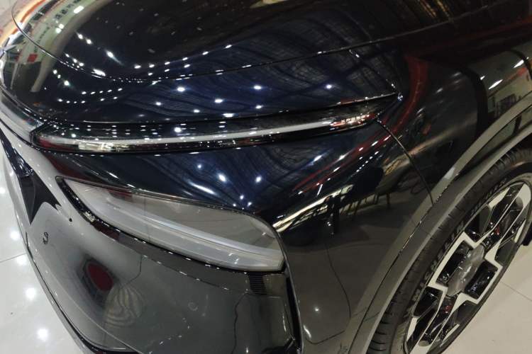 Used XPeng G7 2025 Model—702 Ultra Long Range